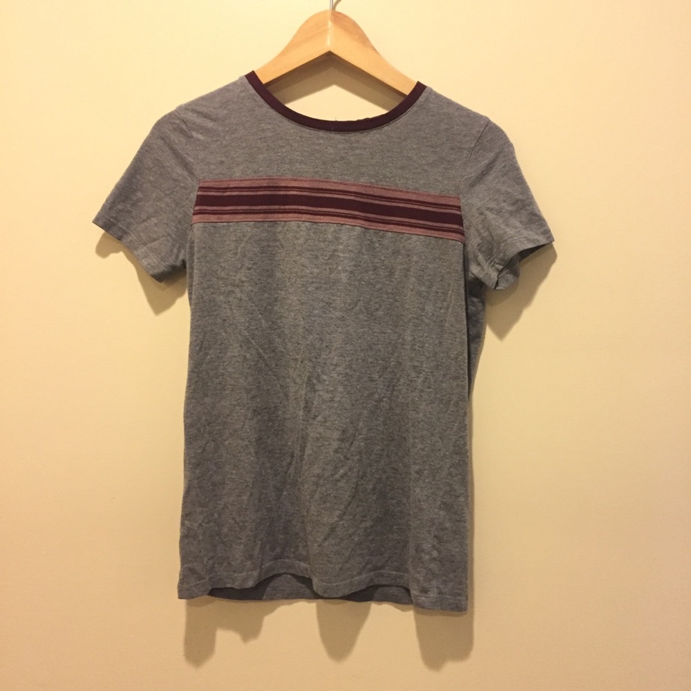 Zumiez T-Shirt